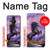 S1461 Unicorn Fantasy Horse Case For Sony Xperia Pro-I
