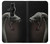 S1597 Black Mamba Snake Case For Sony Xperia Pro-I