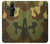 S1602 Camo Camouflage Graphic Printed Case For Sony Xperia Pro-I