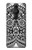 S1655 Maori Tattoo Case For Sony Xperia Pro-I