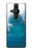 S1801 Beluga Whale Smile Whale Case For Sony Xperia Pro-I