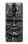 S1827 Japan Samurai Helmet Case For Sony Xperia Pro-I