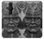S1827 Japan Samurai Helmet Case For Sony Xperia Pro-I