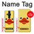 S1922 Duck Face Case For Sony Xperia Pro-I