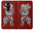 S2104 Yakuza Dragon Tattoo Case For Sony Xperia Pro-I