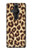 S2204 Leopard Pattern Graphic Printed Case For Sony Xperia Pro-I
