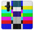 S2348 No Signal TV Case For Sony Xperia Pro-I