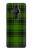 S2373 Tartan Green Pattern Case For Sony Xperia Pro-I