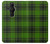 S2373 Tartan Green Pattern Case For Sony Xperia Pro-I