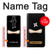 S2466 Ninja Shuriken Case For Sony Xperia Pro-I