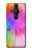 S2488 Tie Dye Color Case For Sony Xperia Pro-I