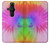 S2488 Tie Dye Color Case For Sony Xperia Pro-I