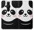 S2662 Cute Panda Cartoon Case For Sony Xperia Pro-I