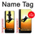 S2676 Extreme Skateboard Sunset Case For Sony Xperia Pro-I