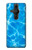 S2788 Blue Water Swimming Pool Case For Sony Xperia Pro-I