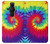 S2884 Tie Dye Swirl Color Case For Sony Xperia Pro-I
