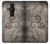 S2892 Triskele Symbol Stone Texture Case For Sony Xperia Pro-I