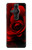 S2898 Red Rose Case For Sony Xperia Pro-I