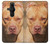 S2903 American Pitbull Dog Case For Sony Xperia Pro-I