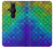 S2930 Mermaid Fish Scale Case For Sony Xperia Pro-I