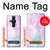 S2992 Princess Pastel Silhouette Case For Sony Xperia Pro-I