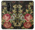 S3013 Vintage Antique Roses Case For Sony Xperia Pro-I