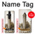 S3046 Old New York Flatiron Building Case For Sony Xperia Pro-I