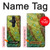 S3057 Lizard Skin Graphic Printed Case For Sony Xperia Pro-I