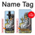 S3067 Tarot Card Queen of Cups Case For Sony Xperia Pro-I