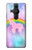 S3070 Rainbow Unicorn Pastel Sky Case For Sony Xperia Pro-I
