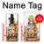 S3186 Lord Hanuman Chalisa Hindi Hindu Case For Sony Xperia Pro-I