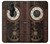 S3221 Steampunk Clock Gears Case For Sony Xperia Pro-I