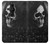 S3333 Death Skull Grim Reaper Case For Sony Xperia Pro-I