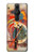 S3337 Wassily Kandinsky Hommage a Grohmann Case For Sony Xperia Pro-I