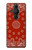 S3355 Bandana Red Pattern Case For Sony Xperia Pro-I