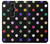 S3532 Colorful Polka Dot Case For Sony Xperia Pro-I