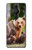 S3558 Bear Family Case For Sony Xperia Pro-I