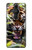 S3838 Barking Bengal Tiger Case For Sony Xperia Pro-I