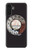S0059 Retro Rotary Phone Dial On Case For Samsung Galaxy A13 4G