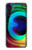 S0511 Peacock Case For Samsung Galaxy A13 4G
