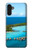 S0844 Bora Bora Island Case For Samsung Galaxy A13 4G