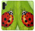 S0892 Ladybug Case For Samsung Galaxy A13 4G