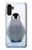 S1075 Penguin Ice Case For Samsung Galaxy A13 4G