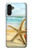 S1117 Starfish on the Beach Case For Samsung Galaxy A13 4G