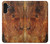 S1140 Wood Skin Graphic Case For Samsung Galaxy A13 4G