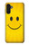 S1146 Yellow Sun Smile Case For Samsung Galaxy A13 4G