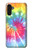 S1697 Tie Dye Colorful Graphic Printed Case For Samsung Galaxy A13 4G