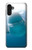 S1801 Beluga Whale Smile Whale Case For Samsung Galaxy A13 4G