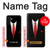 S1805 Black Suit Case For Samsung Galaxy A13 4G