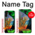 S1812 Cichlid Fish Case For Samsung Galaxy A13 4G